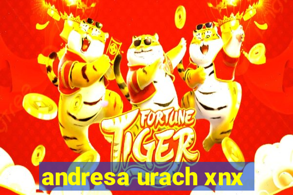 andresa urach xnx